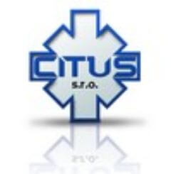 CITUS s.r.o.